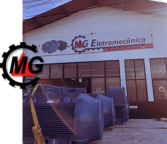 imagem 06 mg eletromecânica