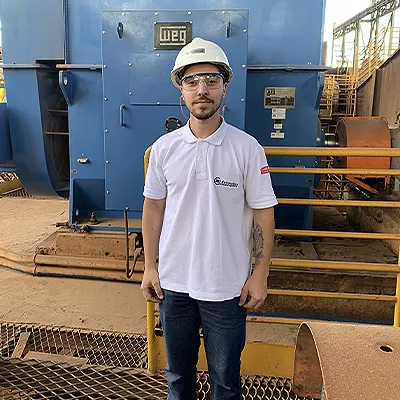 Phillipe Rodrigues Vasconcelos Garcia